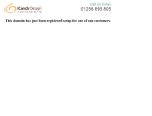Tablet Screenshot of icandymarketing.net